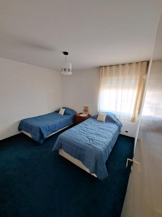 Galeria Entre Rios Apartment Concordia