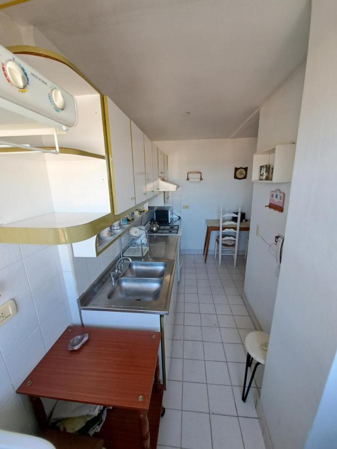 Apartment Galeria Entre Rios Concordia